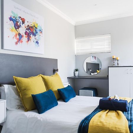 Wanderlust Private Studio Apartment Langebaan Exterior foto