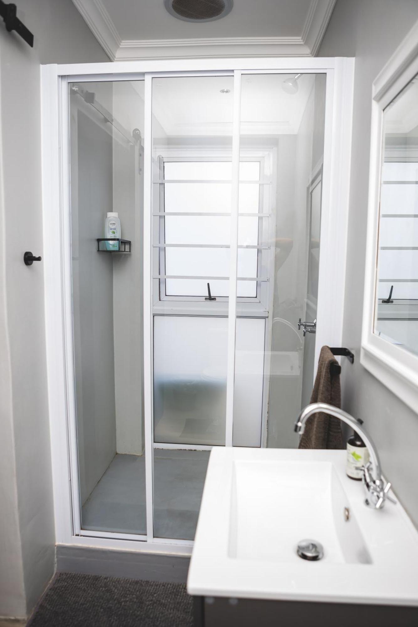 Wanderlust Private Studio Apartment Langebaan Exterior foto