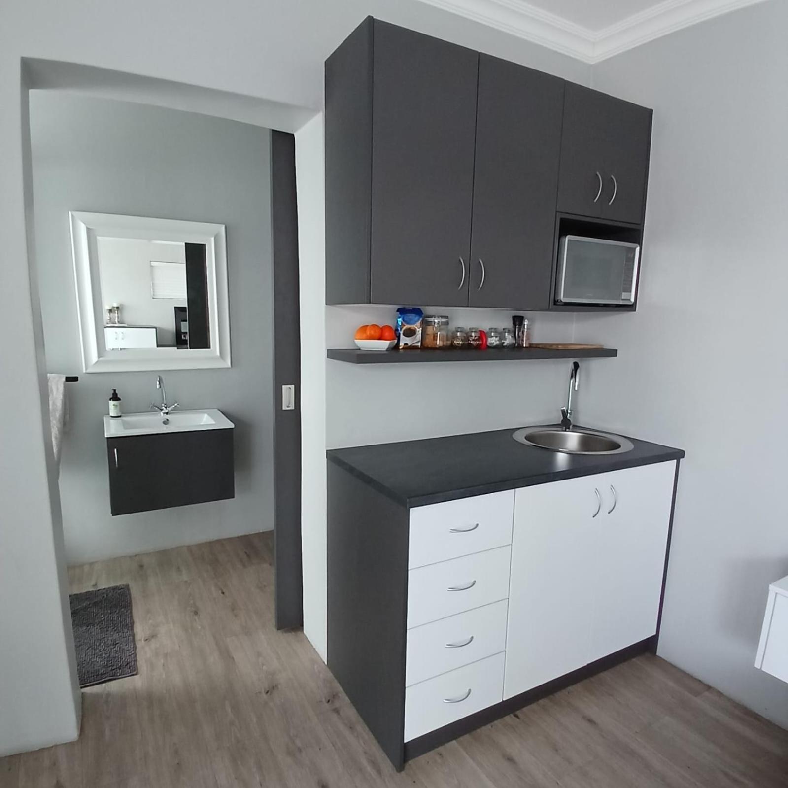 Wanderlust Private Studio Apartment Langebaan Exterior foto