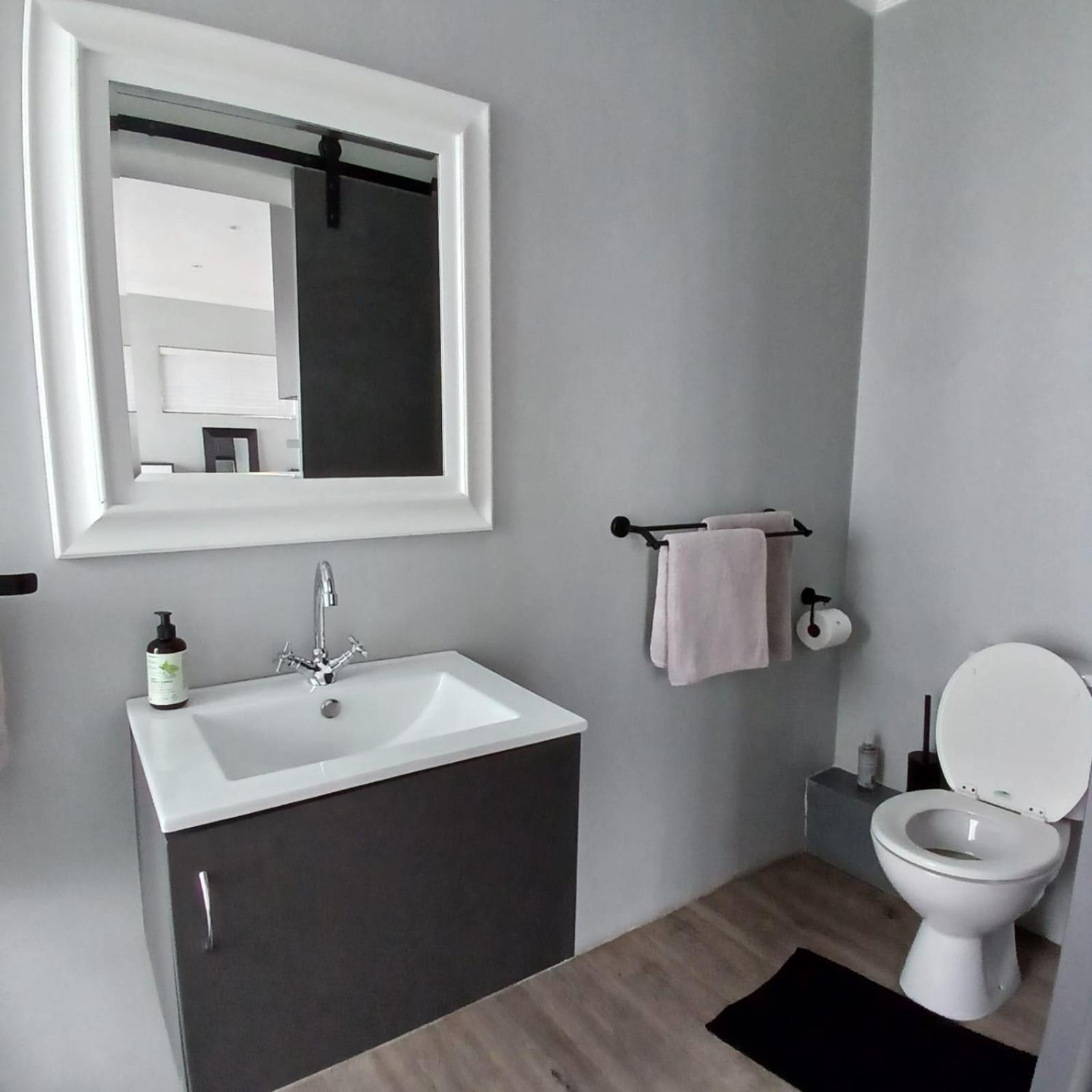 Wanderlust Private Studio Apartment Langebaan Exterior foto