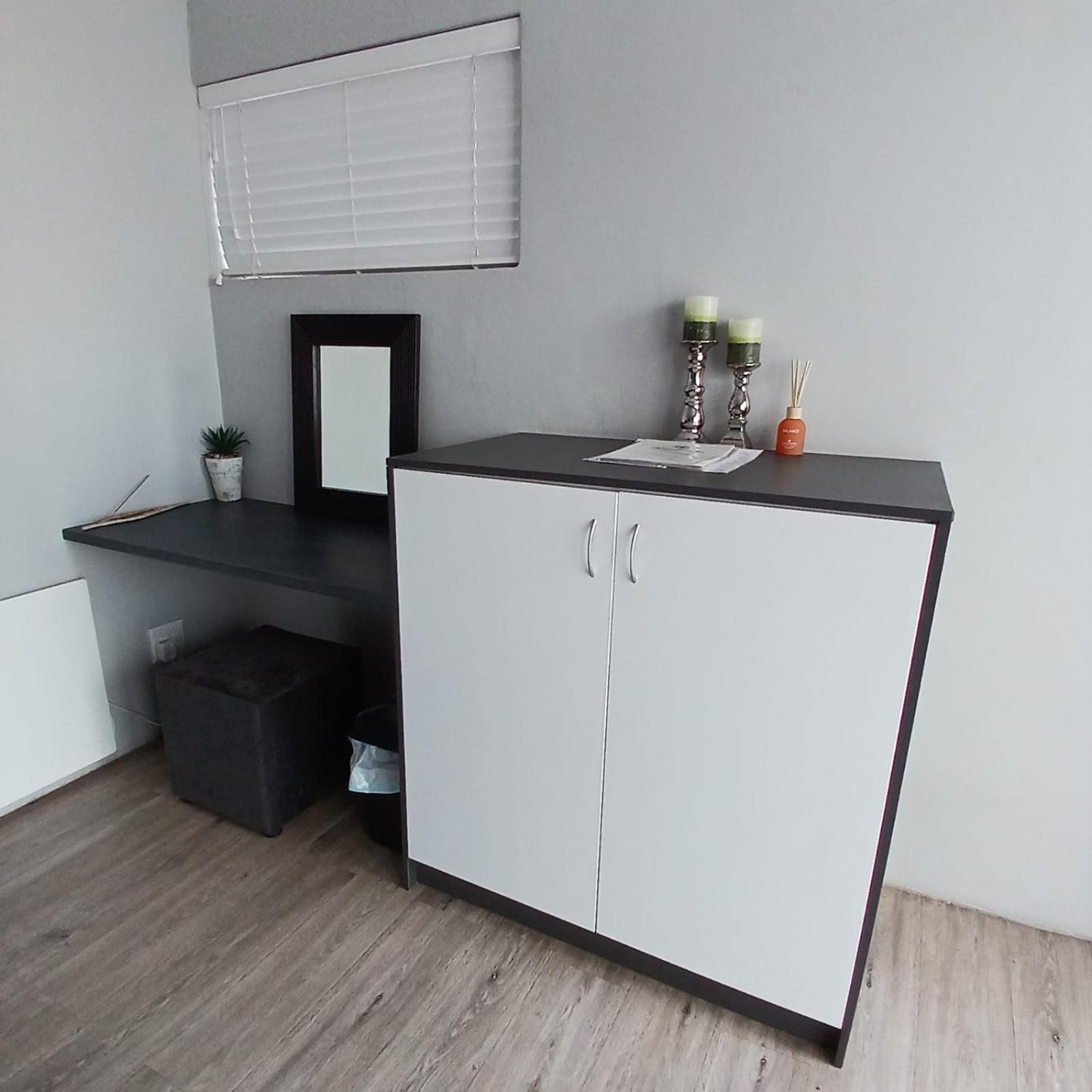 Wanderlust Private Studio Apartment Langebaan Exterior foto